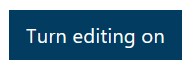 turn editing on button