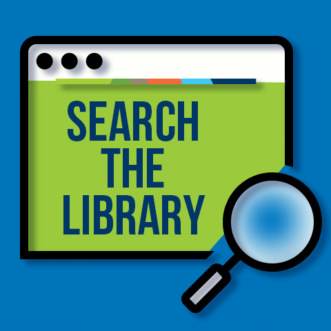 Search the Trine online library